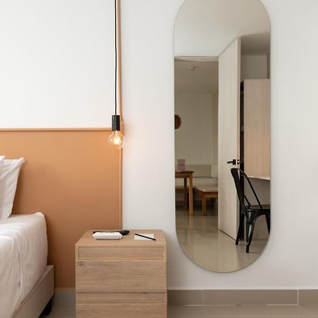Hotel Santa Ana Medellín Zewnętrze zdjęcie