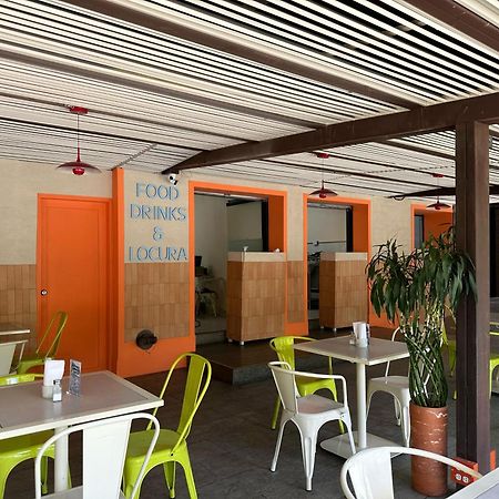 Hotel Santa Ana Medellín Zewnętrze zdjęcie