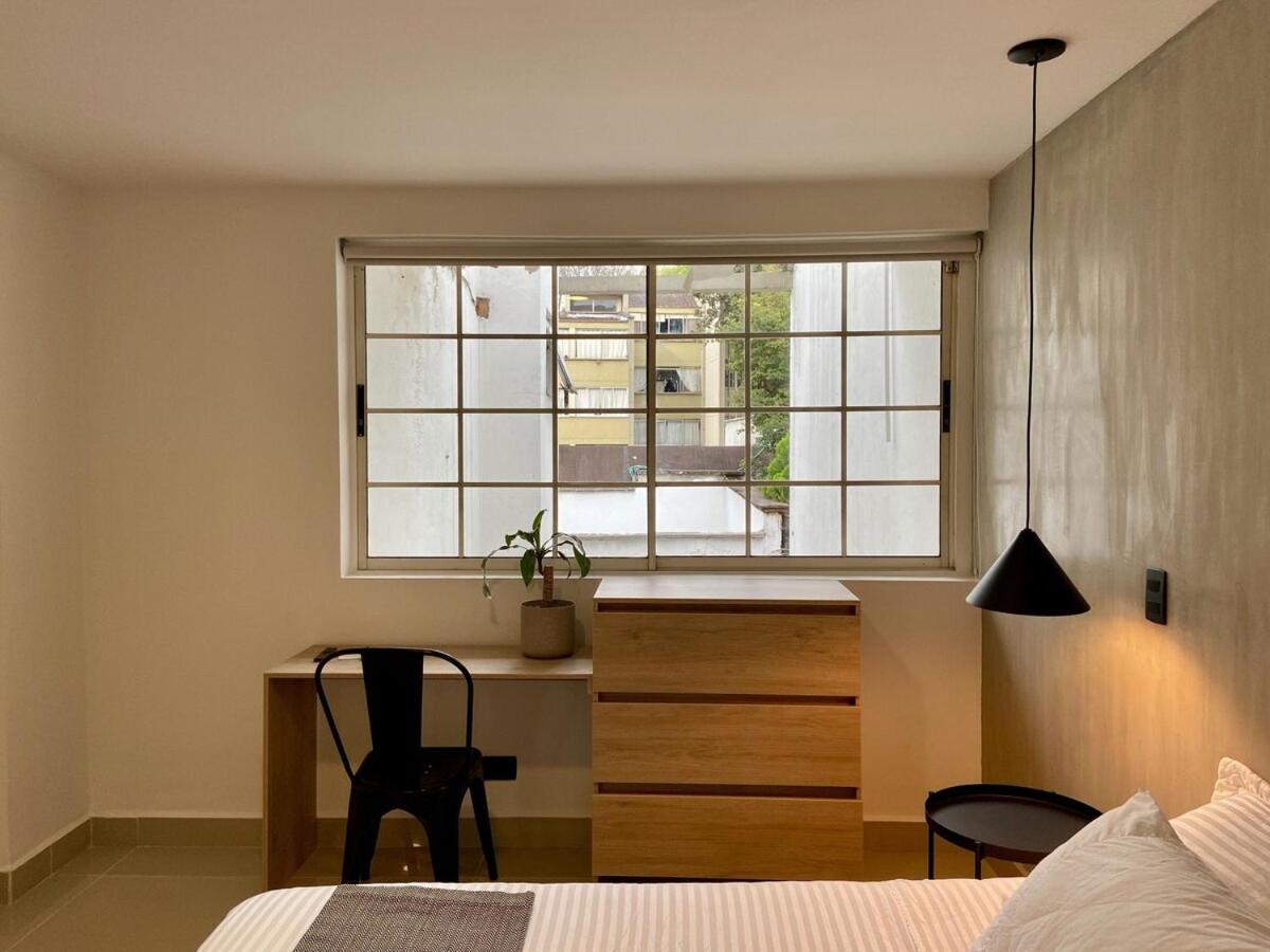 Hotel Santa Ana Medellín Zewnętrze zdjęcie