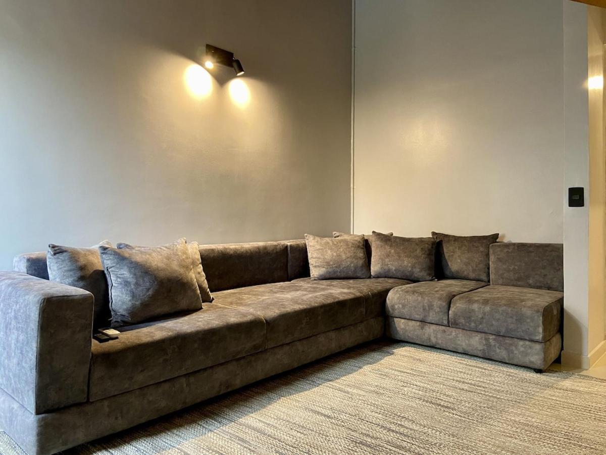 Hotel Santa Ana Medellín Zewnętrze zdjęcie