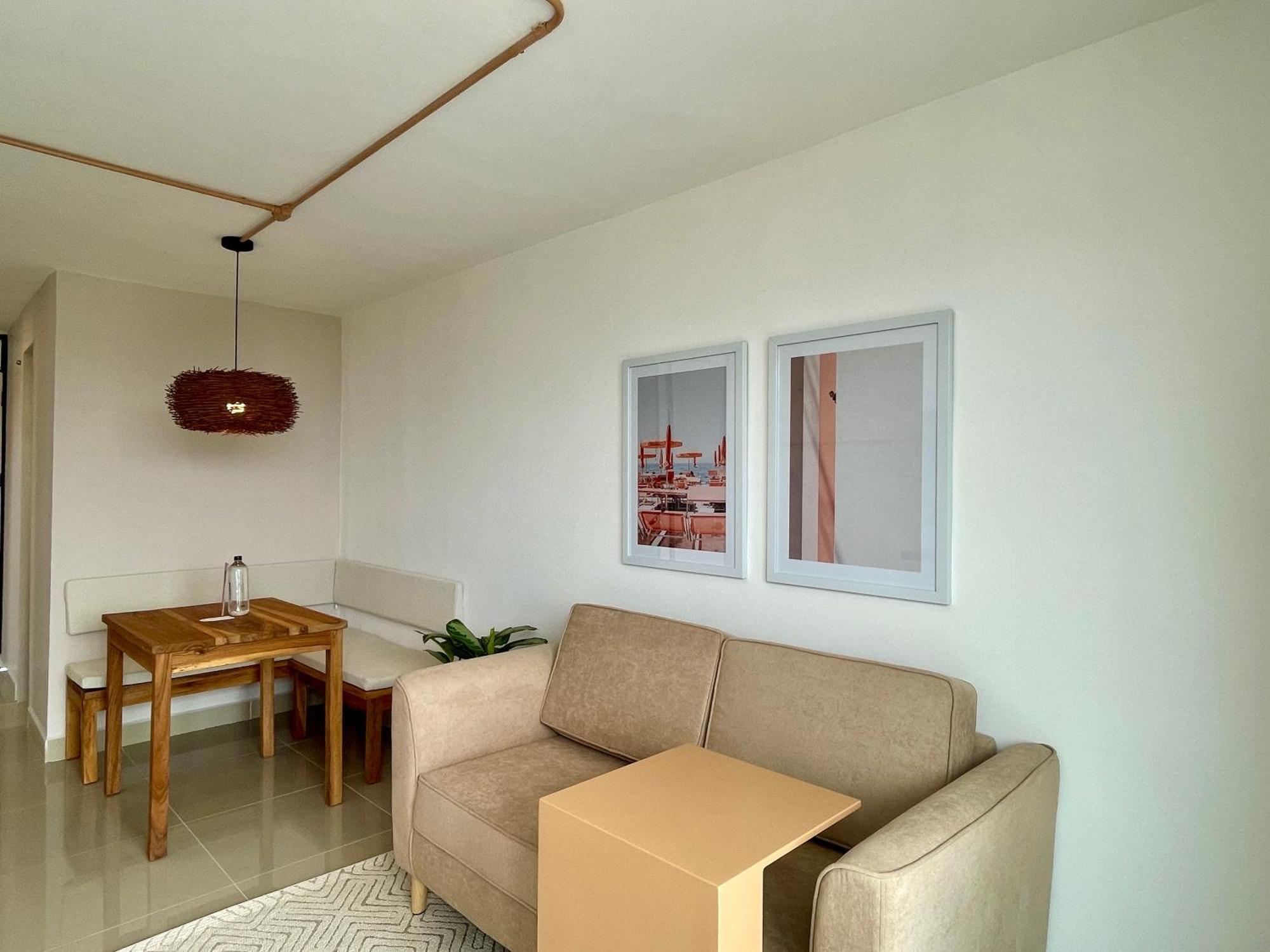 Hotel Santa Ana Medellín Zewnętrze zdjęcie