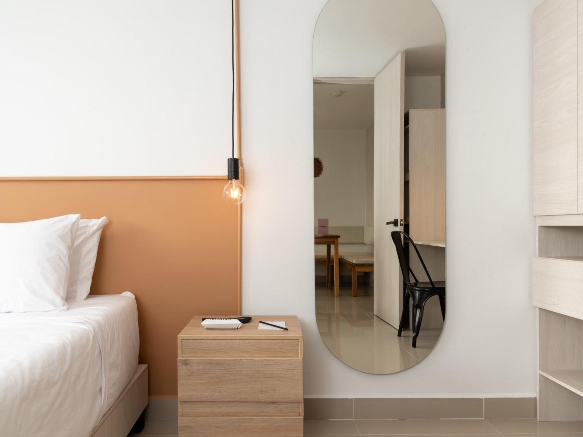 Hotel Santa Ana Medellín Zewnętrze zdjęcie