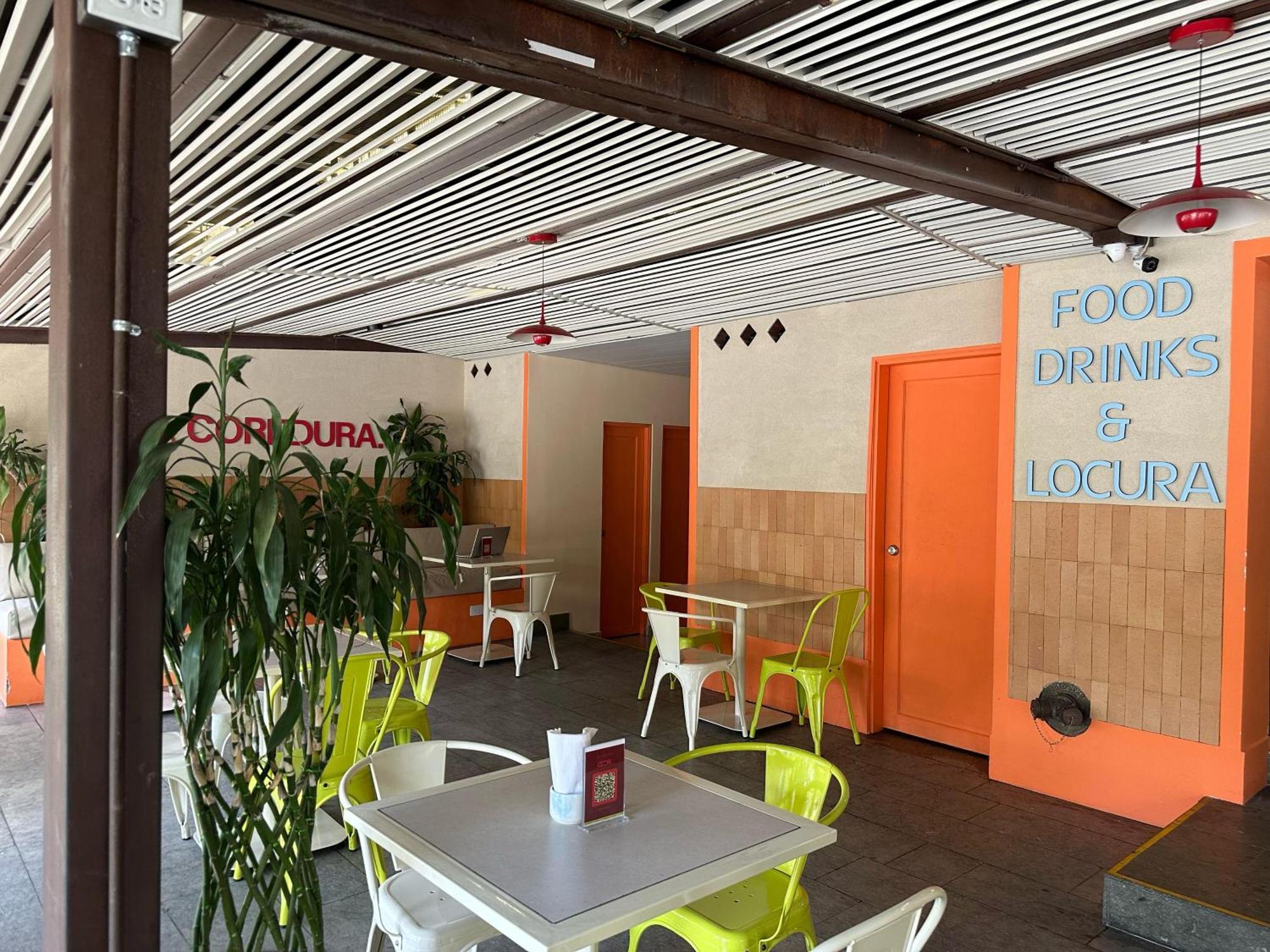Hotel Santa Ana Medellín Zewnętrze zdjęcie